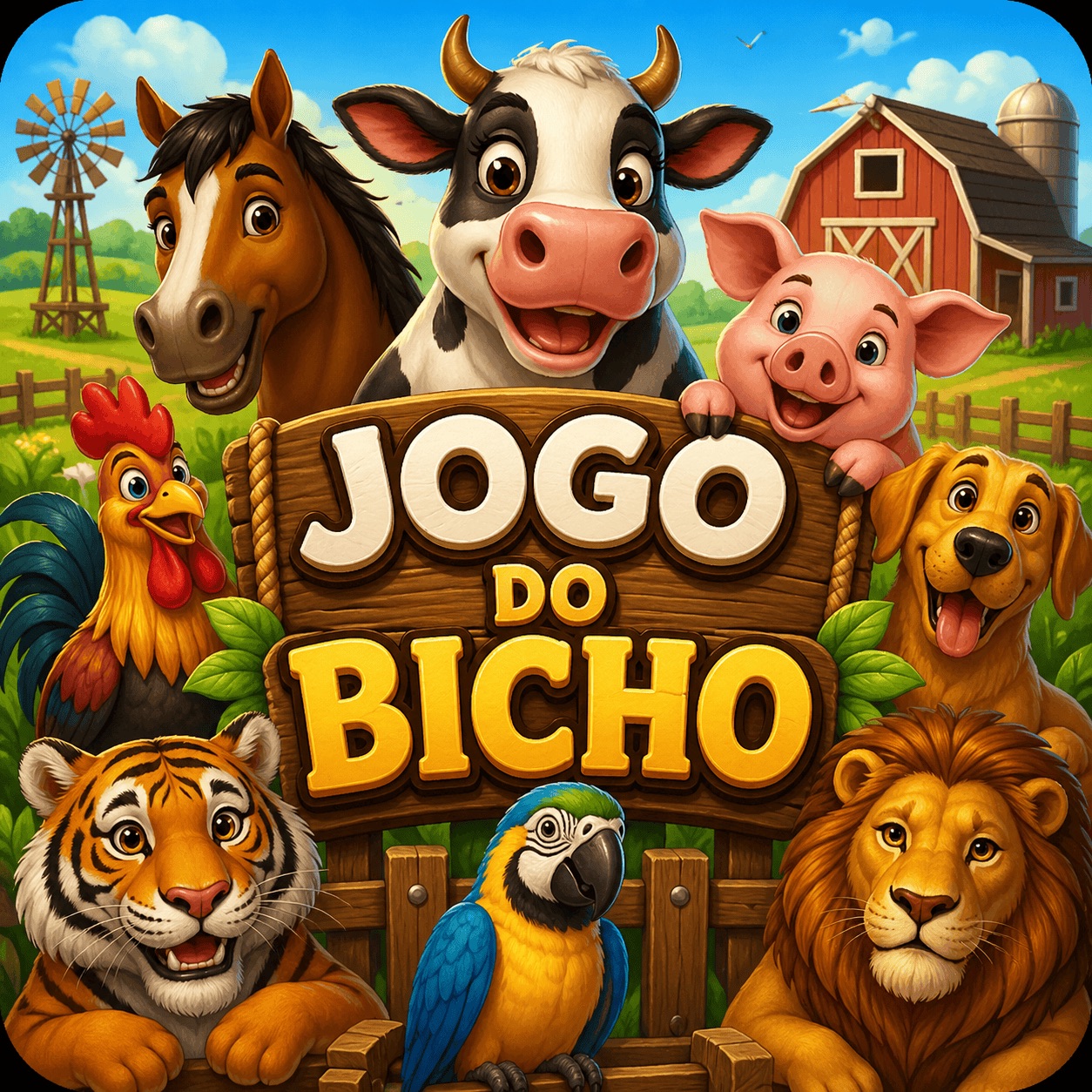 Jogo Do Bicho Breeze